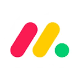monday AI logo
