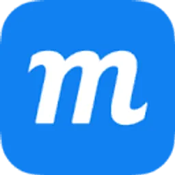 Moqups logo