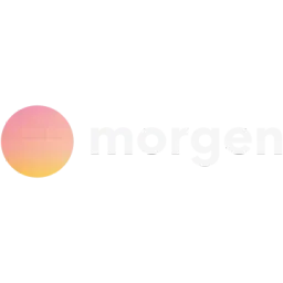 Morgen logo