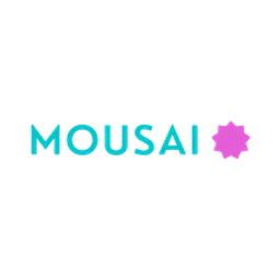 Mousai logo