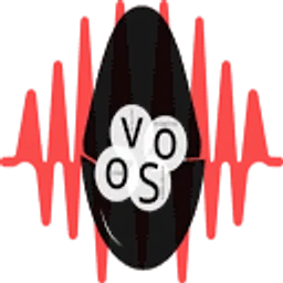Mycroft AI / OpenVoiceOS logo
