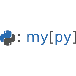 MyPy logo