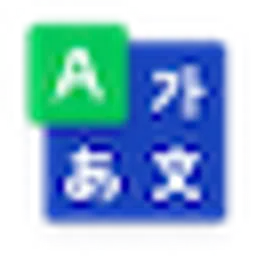 Naver Dictionary logo