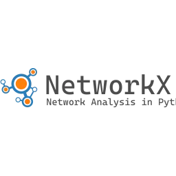 NetworkX logo