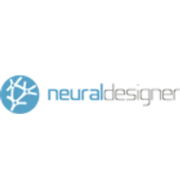 Neural Designer logo