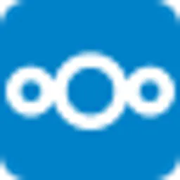 Nextcloud Cospend logo