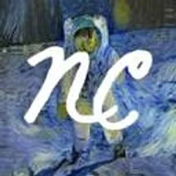 NightCafe Creator logo