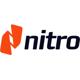 Nitro PDF logo