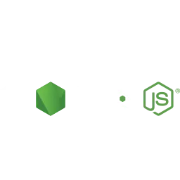 Node.js logo