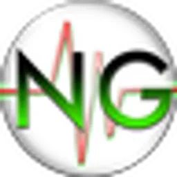 NoiseGator logo