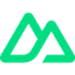 Nuxt logo