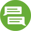 Ochatbot logo