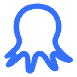Octoparse logo