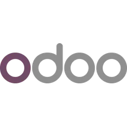 Odoo logo