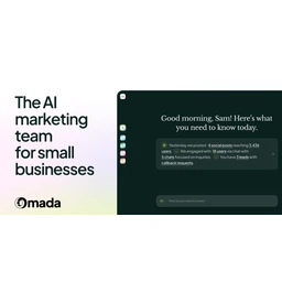 Omada.ai logo