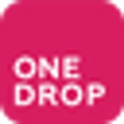 One Drop logo