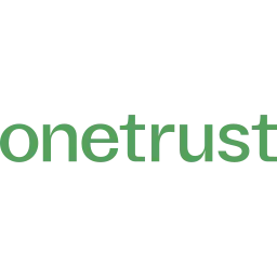 OneTrust logo