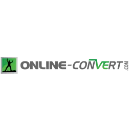 Online-Convert logo
