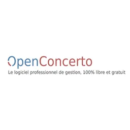 OpenConcerto logo