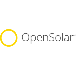 OpenSolar logo