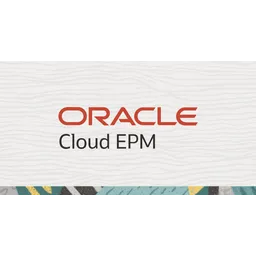Oracle Enterprise Performance Management logo