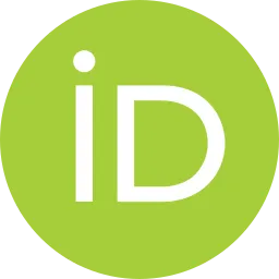 ORCID logo