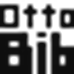 OttoBib logo