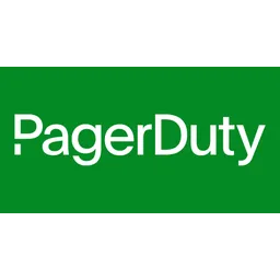 PagerDuty logo