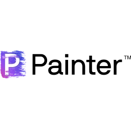Painter 2023 logo