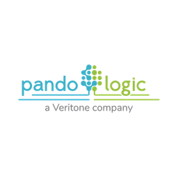Veritone Hire (formerly PandoLogic) logo