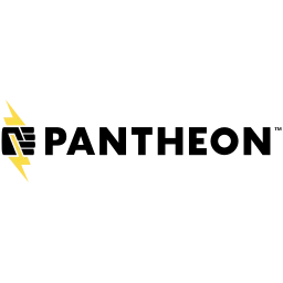 Pantheon logo