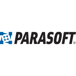 Parasoft Continuous Quality Testing Platform logo