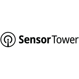 Pathmatics by Sensor Tower logo