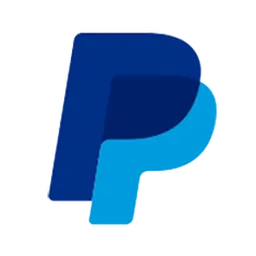 PayPal logo