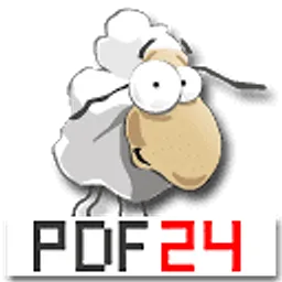 PDF24 Tools logo