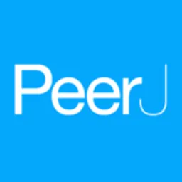 PeerJ logo