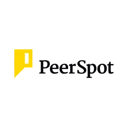 PeerSpot logo