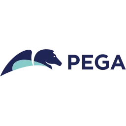 Pega Platform logo
