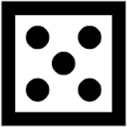 AI Face Generator by Perchance logo