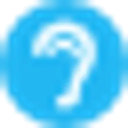 Petralex Hearing Amplifier logo