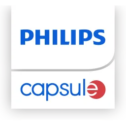 Philips Capsule logo