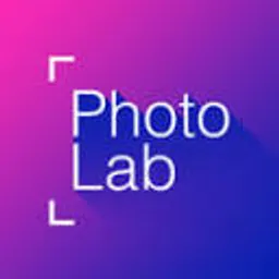 Photo Lab logo