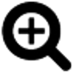 PhotoEnlarger.com logo