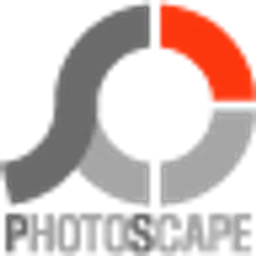 PhotoScape X logo