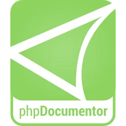 phpDocumentor logo