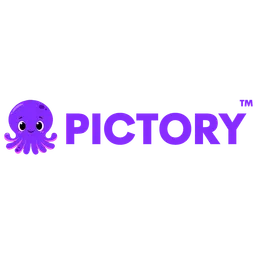 Pictory AI logo