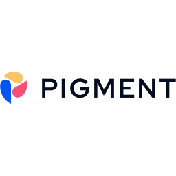Pigment logo
