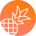 Pineapple Builder logo