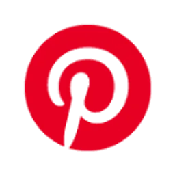 Pinterest Ads logo