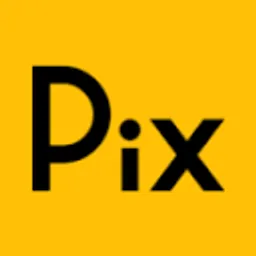 PixTeller logo